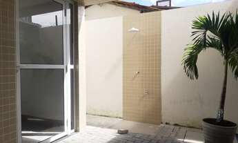 Imagem: Apartamento para venda possui 50 metros