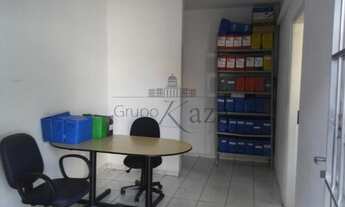 Imagem 4: Galpão comercial - Residencial União - 740m²