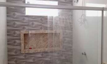 Imagem 5: Casa Nova no Bairro Antares em Rua Asfaltada