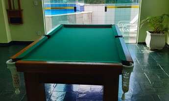 Imagem 4: Apartamento 2 dormitórios mais um reversível todo reformado