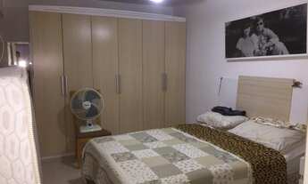 Imagem 6: Casa de condomínio para venda tem 160 metros quadrados com 3 quartos em Braga - Cabo Frio