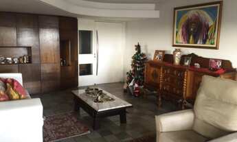 Imagem: Apartamento de 300 metros quadrados no bairro