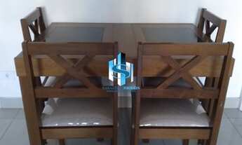 Imagem 2: APARTAMENTO A VENDA EM SP TATUAPÉ