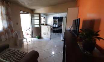 Imagem 3: Casa com edicula Mata do Jacinto