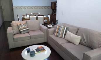 Imagem 2: Apartamento 3 quartos (1 suíte) - Bairro Retiro - Petrópolis, RJ