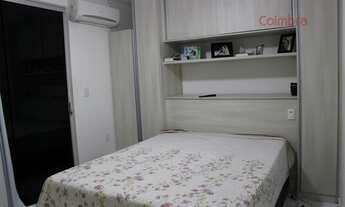 Imagem 3: Apartamento no Bairro Maria Eugênia