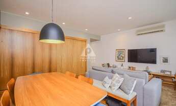 Imagem 5: Apartamento à venda, 4 quartos, 1 suíte, 1 vaga, Botafogo - RIO DE JANEIRO/RJ