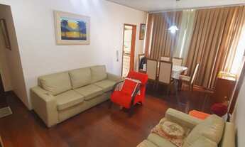 Imagem 3: Apartamento para venda possui 70 metros quadrados com 3 quartos