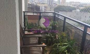 Imagem 5: Apartamento à venda 4 Quartos, 1 Suite, 1 Vaga, 161M², CENTRO, SUZANO - SP