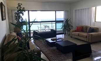 Imagem 6: Apartamento Av. Boa Viagem com 4 dormitórios , 170 m, à venda por R$ 2.300.000 - Recife/PE