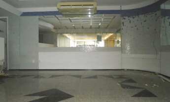 Imagem 2: Excelente loja (térreo) Ed. Medical Genesis