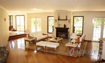 Imagem 5: PETRóPOLIS - Casa de Condomínio - Pedro do Rio