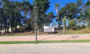 Imagem 5: Ótimo terreno em Itapoá, frente para rua pavimentada