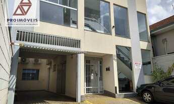 Imagem 2: Prédio para alugar, 316 m² por R$ 8.000,00/mês - Centro - Americana/SP