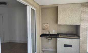 Imagem 3: Apartamento com 3 dormitórios à venda, 101 m² por R$ 1.250.000 - Lapa - São Paulo/SP