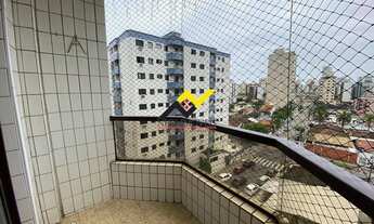 Imagem 4: Apartamento para Venda em Praia Grande, Boqueirão, 1 dormitório, 1 banheiro, 1 vaga