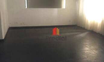 Imagem 3: Casa com 2 dormitórios para alugar, 119 m² por R$ 2.200/mês - Vila Guiomar - Santo André/S