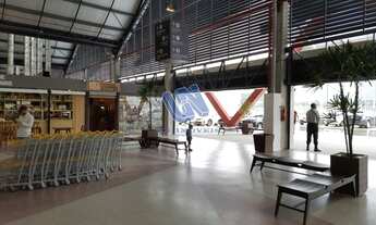 Imagem 5: Grande Oportunidade Negócios Box para Aluguel 17,22 m2 NOVO Mercadão da Bahia Lauro de Fre