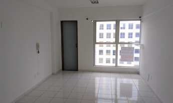 Imagem: Sala - Funcionários