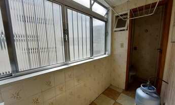 Imagem 7: Apartamento 3 dormitórios Enseada Guarujá SP