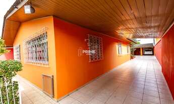 Imagem 7: Casa não averbada 3 Quartos, 1 Suite, 6 Vagas, em terreno amplo com 439m² à venda Uberaba