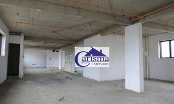 Imagem 7: Sala, 200 m² - venda por R$ 1.600.000,00 ou aluguel por R$ 7.000,00/mês - Vila Guiomar - S