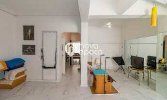 Imagem 6: Rio de Janeiro - Apartamento Padrão - Jardim Botânico