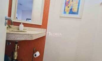 Imagem 5: Sobrado com 3 dormitórios à venda, Condomínio Village Saint Claire - Sorocaba/SP