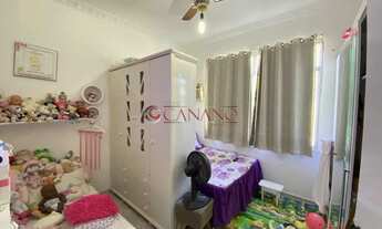 Imagem 6: Rio de Janeiro - Apartamento Padrão - Maria da Graça