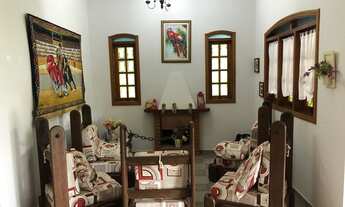 Imagem 6: Casa no condomínio Porta do sol para venda com 300 metros quadrados com 4 quartos