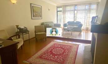 Imagem 2: Casa sobrado c 228m2 c 3 dorm. sendo 1 suíte, c armários, edícula, churrasqueira, 3 vagas