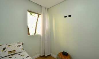 Imagem 3: Apartamento para venda com 78 metros quadrados com 3 quartos em Vila Sofia - São Paulo - S