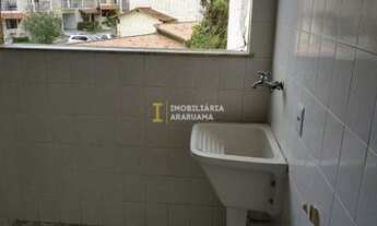 Imagem 6: Apartamento com 2 dorms, XV de Novembro, Araruama - R$ 250 mil, Cod: 841