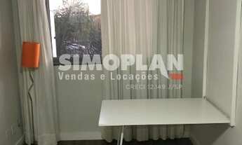 Imagem 3: Apartamento - Loteamento Parque São Martinho - Campinas