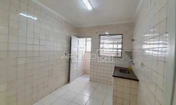 Imagem 5: Apartamento de frente com 2 dormitórios e 1 vaga coletiva