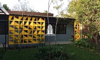 Imagem 6: Sobrado a venda com 450m² 11 salas 5 quartos e 6 vagas de garagem em Pinheiros - São Paulo