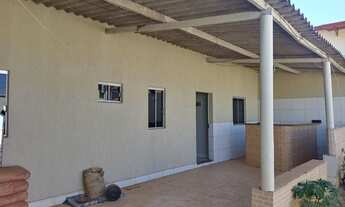 Imagem: Casa no Condomínio Nosso Lar - Primeira