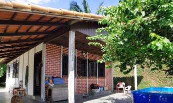 Imagem 1: Casa para venda tem 99 metros quadrados com 2 quartos em Praia Do Sonho - Itanhaém - SP