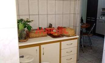 Imagem 4: Venda - CASA - RESIDENCIAL MORUMBI - SAO JOSE DOS CAMPOS - 150 M² AT - 61 M² AC - 2 DORM