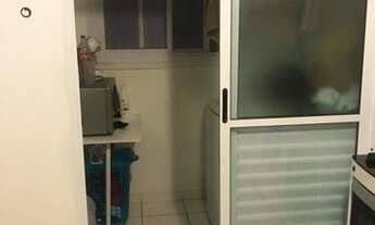 Imagem 7: Apartamento com 2 dormitórios à venda, 58 m² por R$ 325.000 - Condomínio Alphaview - Barue