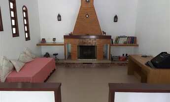 Imagem 5: Casa de 6 suítes em Condomínio da Caneca Fina, piscina e espaço gourmet