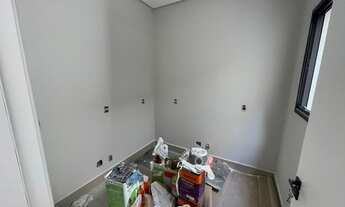 Imagem 3: Casa Condomínio Mantova - Indaiatuba