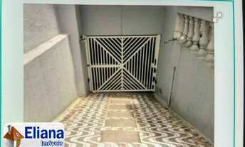 Imagem 2: Apto -Columbia- de frente