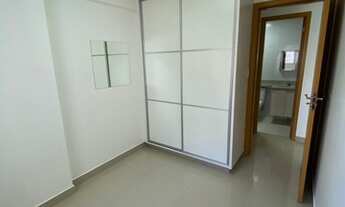 Imagem 8: Pontal Ecolife Bueno - Rua T-28, Setor Bueno