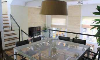 Imagem 2: CASA EM CONDOMÍNIO - 3 DORMS - 2 SUÍTES - 4 VAGAS - IMPECÁVEL