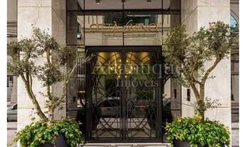 Imagem 6: 4 dormitórios (2 suítes) + 3 vagas - Completa área de lazer