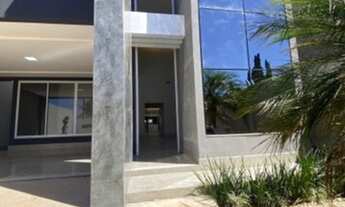 Imagem: Casa de alto padrão com automação total