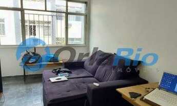 Imagem 4: Apartamento-À VENDA-Laranjeiras-Rio de Janeiro-RJ