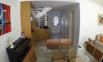 Imagem 7: Casa de Condomínio D´amalfi em Jardim América - Sorocaba - SP