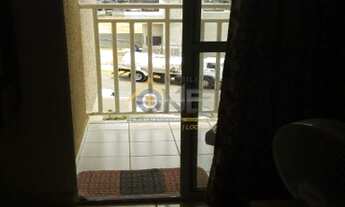 Imagem 4: APARTAMENTO RESIDENCIAL em SALTO - SP, LOTEAMENTO JARDIM DAS CONSTELAÇÕES